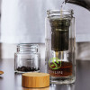 Tea Infuser Bottles Lifestyle